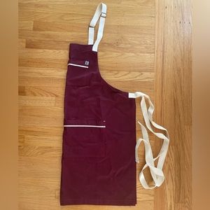 Hedley & Bennett Chef’s Apron